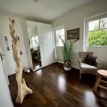 Traumferienhaus Sliminde By Seeblick Ferien Oro, Direkte Wasserlage E-saeule 6 Pers *