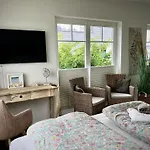 Traumferienhaus Sliminde By Seeblick Ferien Oro, Direkte Wasserlage E-saeule 6 Pers Casa de Férias