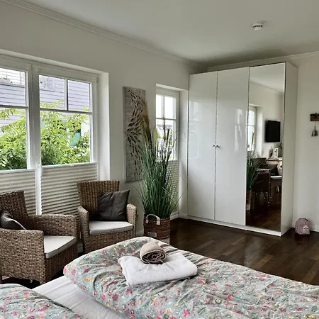 Traumferienhaus Sliminde By Seeblick Ferien Oro, Direkte Wasserlage E-saeule 6 Pers Vakantiehuis Olpenitz