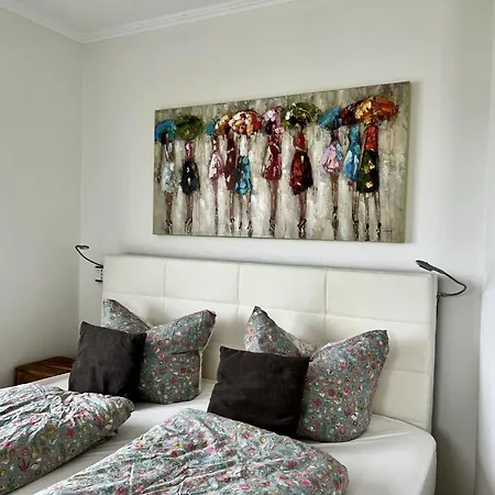 Traumferienhaus Sliminde By Seeblick Ferien Oro, Direkte Wasserlage E-saeule 6 Pers