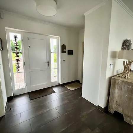 Traumferienhaus Sliminde By Seeblick Ferien Oro, Direkte Wasserlage E-saeule 6 Pers Vakantiehuis *