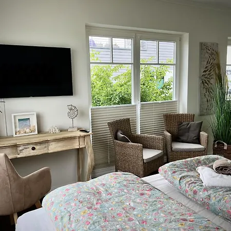 Traumferienhaus Sliminde By Seeblick Ferien Oro, Direkte Wasserlage E-saeule 6 Pers Vakantiehuis