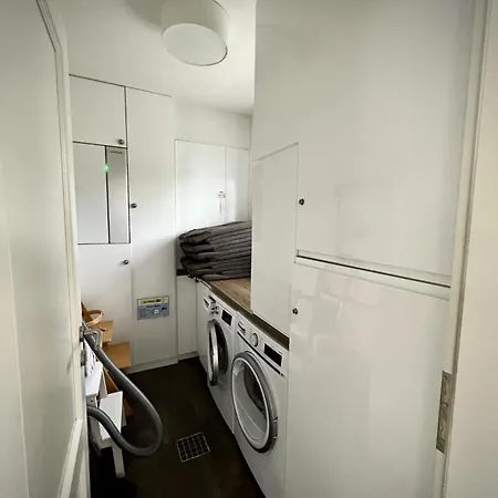 Vakantiehuis Traumferienhaus Sliminde By Seeblick Ferien Oro, Direkte Wasserlage E-saeule 6 Pers Olpenitz