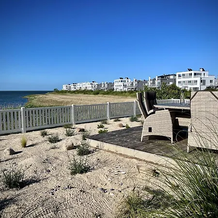 Traumferienhaus Sliminde By Seeblick Ferien Oro, Direkte Wasserlage E-saeule 6 Pers Olpenitz
